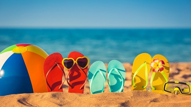 Tüik: Turizm Geliri İkinci Çeyrekte Yıllık Yüzde 23,1 Arttı