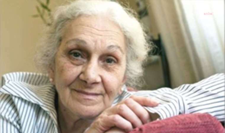 Usta oyuncu Tanju Tuncel 83 yaşında hayatını kaybetti