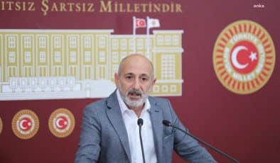 CHP’li Ali Öztunç’tan Cumhurbaşkanı Erdoğan’ın emekli aylıkları ile ilgili “Olacak şey değil” sözlerine tepki