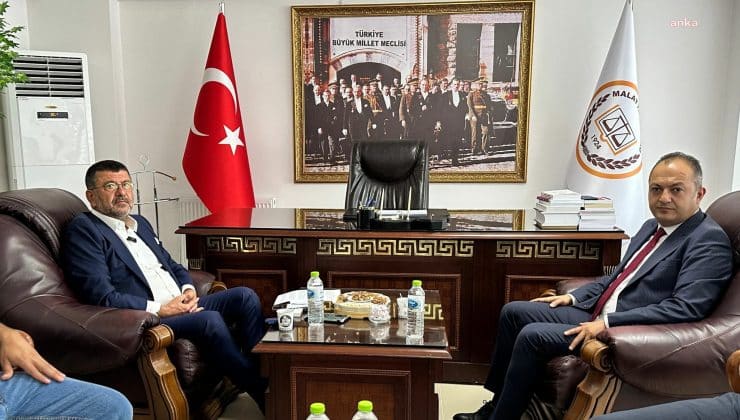CHP’li Veli Ağbaba, “Ahmet Davutoğlu, keşke ayrı listeden girseymiş herkes de oy oranını görseymiş.