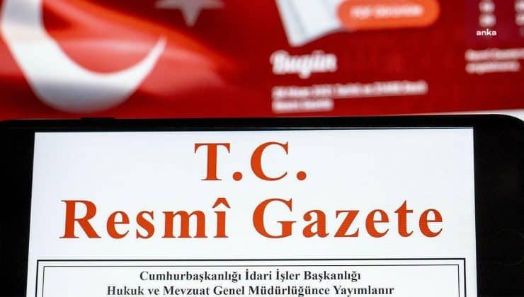 Cumhurbaşkanı Erdoğan, 52 ile yeni emniyet müdürü atadı