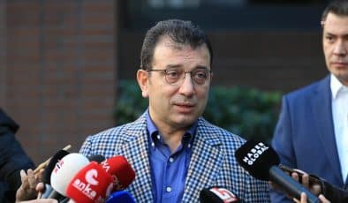 Ekrem İmamoğlu davasında kritik gelişme: O isimler görevden alındı