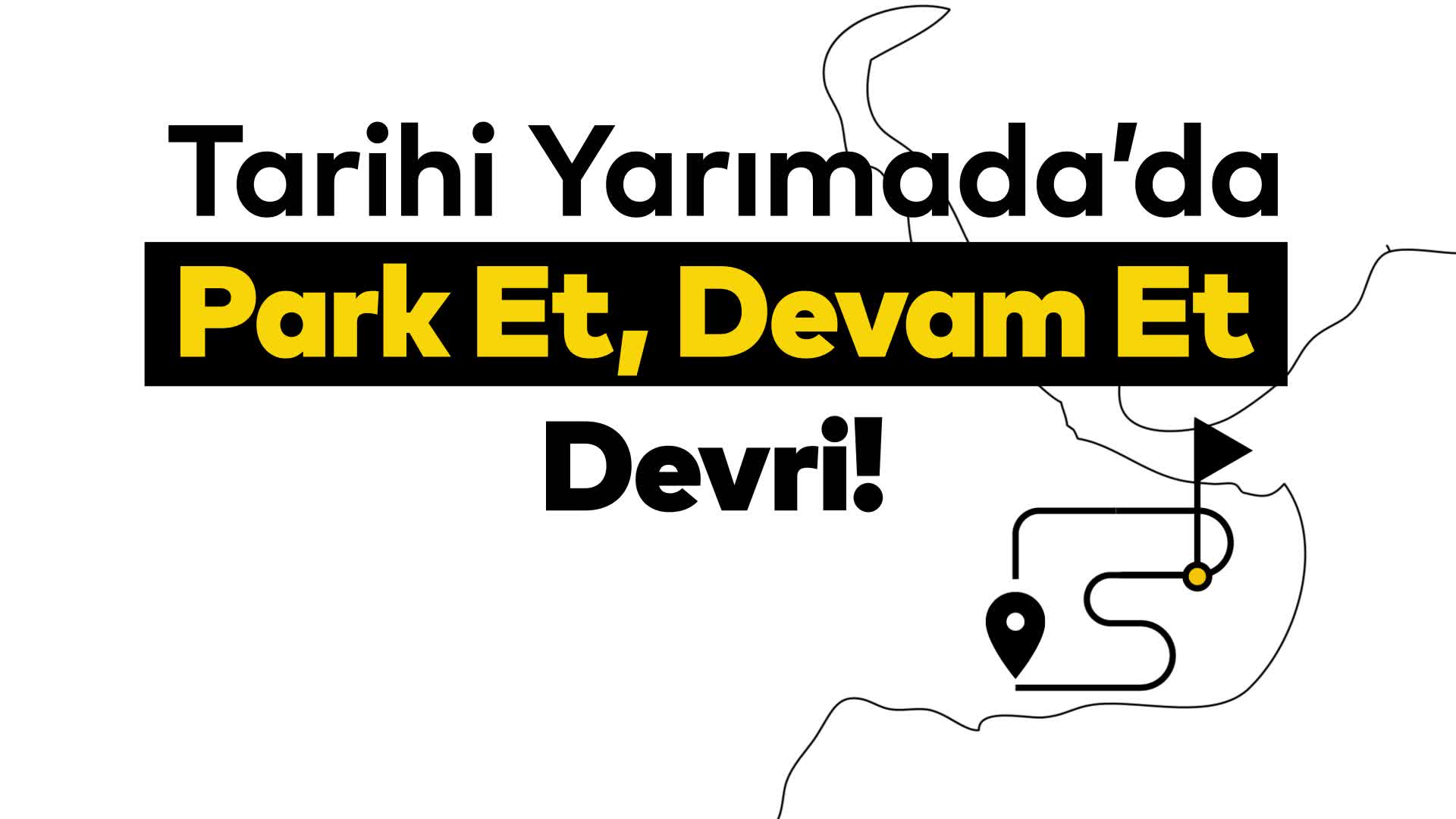 İstanbul Büyükşehir Belediyesi, trafik sorununu çözmeye yönelik “Park Et, Devam Et” uygulamasını hataya geçiriyor.