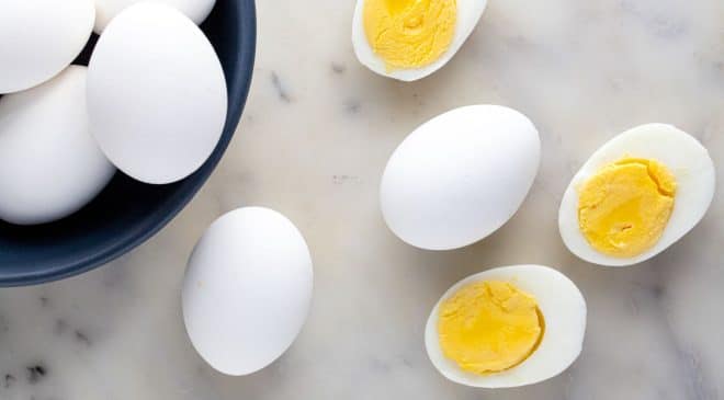 Rüyada Yumurta Görmek Ne Anlama Gelir? Rüyada Tavuk Yumurtası Toplamak Ne Anlama Gelir?