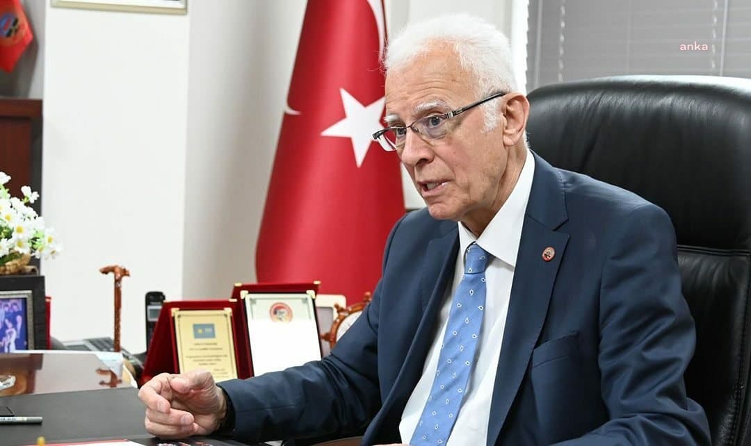 TÜED Başkanı Kazım Ergün, ”Emeklilerimizin yıl başına kadar dayanacak gücü, takati kalmamıştır.”