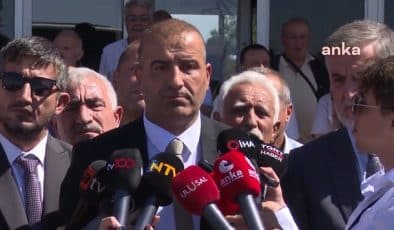 Ankara özel halk otobüsleri şoförleri, ücretsiz yolcu taşımama kararı aldıklarını duyurdu