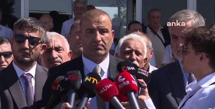 Ankara özel halk otobüsleri şoförleri, ücretsiz yolcu taşımama kararı aldıklarını duyurdu