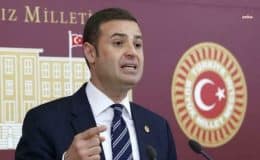 CHP Genel Başkan Yardımcısı Ahmet Akın’dan yurttaşlara yerel seçim öncesi adres bildirimi uyarısı