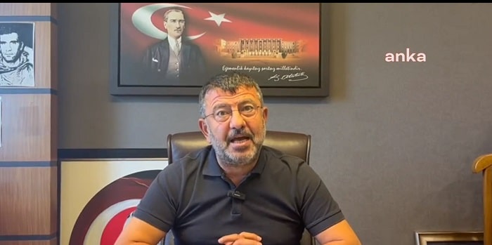 CHP’li Veli Ağbaba’dan “Sorun ekonomik değil, psikolojik” diyen Cumhurbaşkanı Erdoğan’a cevap