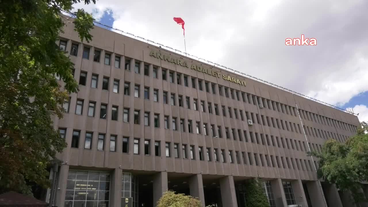 CHP’li Milletvekili Sezgin Tanrıkulu’na Soruşturma Başlatıldı