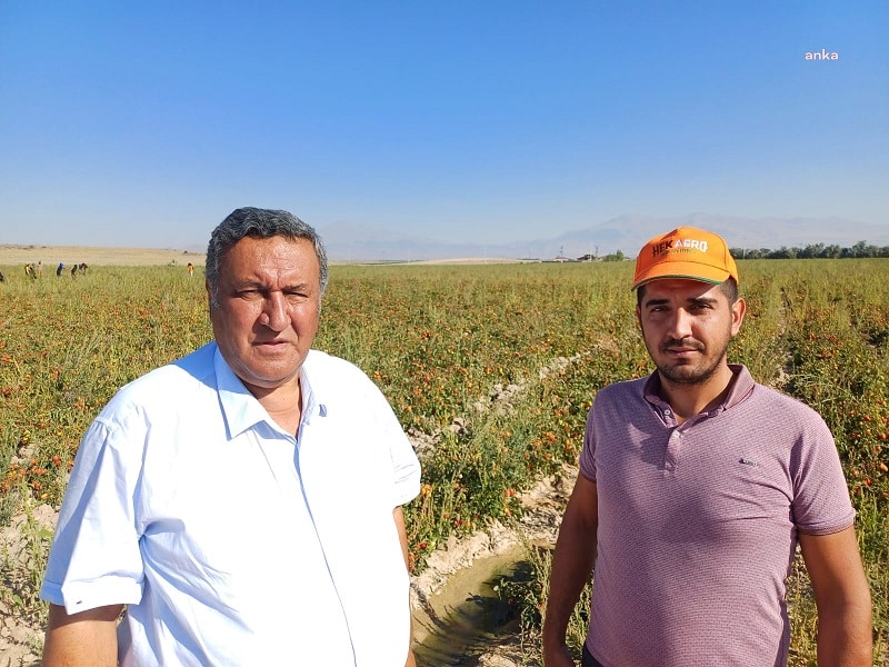CHP’li Ömer Fethi Gürer’den yabancılara arazi satışının sınırlandırılması için kanun teklifi