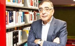 Prof. Dr. Hayri Kozanoğlu: “Keskin faiz artışlarının tahribatını enflasyonla durgunluğu birlikte yaşayarak deneyimleyeceğiz