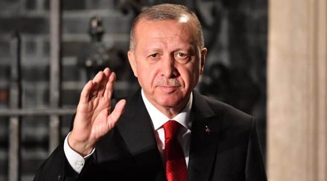 Erdoğan’ın Yerine Geçebilecek En Kuvvetli İsim Kim?