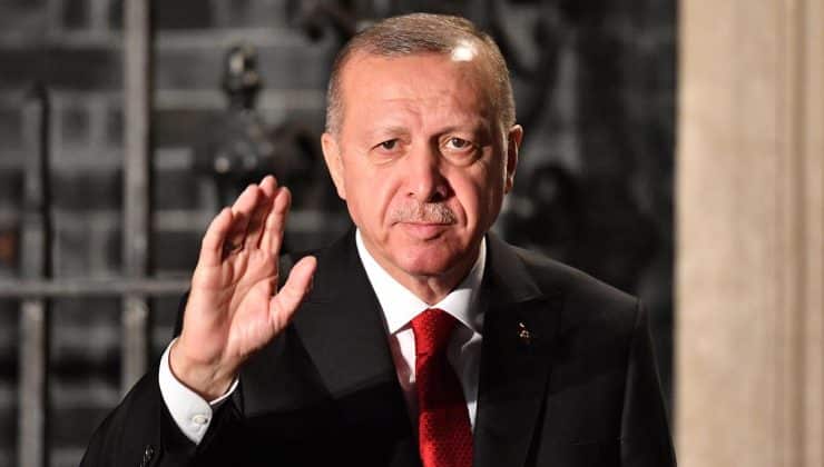 Erdoğan’ın Yerine Geçebilecek En Kuvvetli İsim Kim?