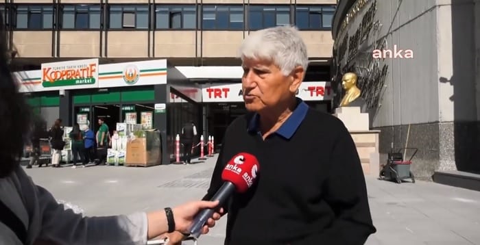 Ankara’da vatandaşlar Tarım Kredi’nin indirim kampanyasına tepkili: “Yalan söylüyorlar. Boş boş almadan gidiyorum