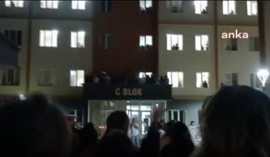 Aydın’da KYK yurdunda asansör düştü, bir öğrenci yaşamını yitirdi