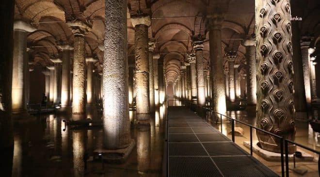 İstanbul Büyükşehir Belediyesi’ne bağlı 4 müze, Cumhuriyet’in 100. yılında 100 gün boyunca ücretsiz ziyaret edilebilecek.