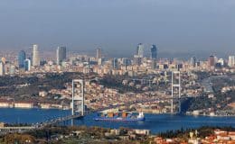 İstanbul’da yaşamanın aylık maliyeti 44 bin 561 lira oldu