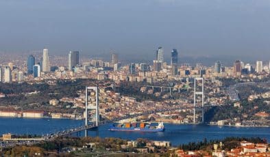 İstanbul’da yaşamanın aylık maliyeti 44 bin 561 lira oldu