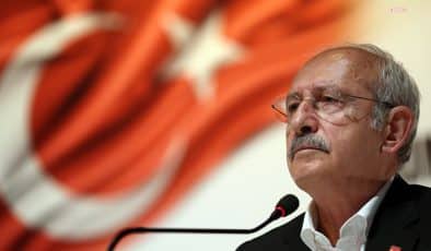 Kemal Kılıçdaroğlu: “Saray sopası RTÜK’ün, kendini mahkeme yerine koyarak Halk TV’ye verdiği ağır ceza kabul edilemez.