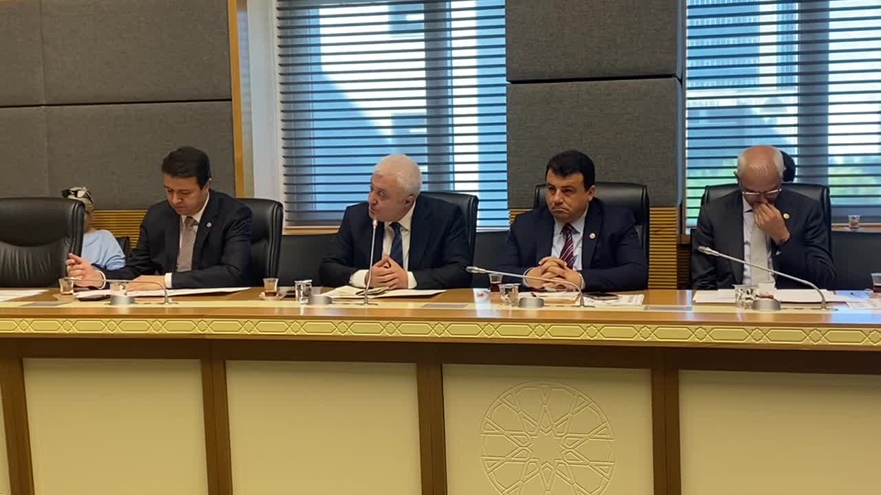 TBMM Dijital Mecralar Komisyonu, Atatürk dizisini yayınlamama kararı alan Disney Plus yönetimini dinleyecek