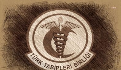 Türk Tabipleri Birliği’nden, İsrail Tabipleri Birliği’ne mektup