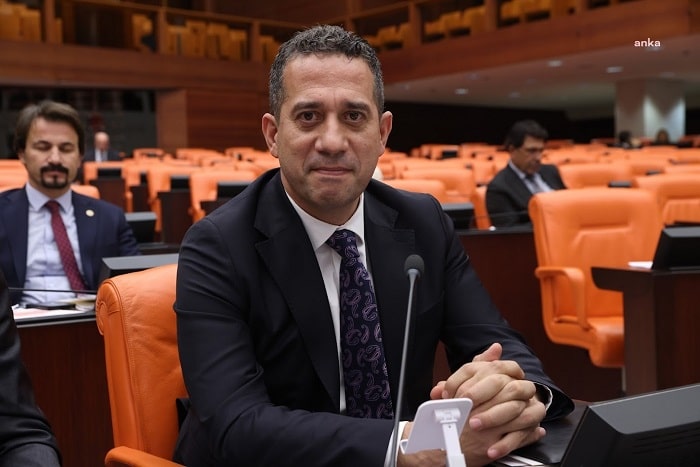 Ali Mahir Başarır: Faize karşıydılar ama şimdi 85 milyon akıl dışı bu yönetimlerden dolayı icrada