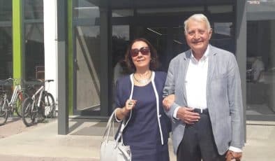 Anayasa hukukçusu Prof. Dr. Ergün Özbudun, 86 yaşında Ankara’da, yaklaşık iki aydır tedavi gördüğü hastahanede yaşamını yitirdi.