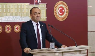 CHP’li Özgür Karabat’tan 160 milyonluk borç iddialarına yanıt: ‘Gelir-gider tablosu detaylı olarak incelenmiştir.