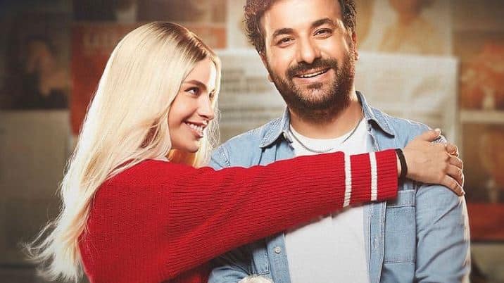Çok Aşk Hasan Can Kaya filmi Full izle, Çok Aşk Full izle