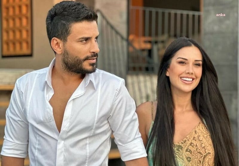 Dilan Polat ve Engin Polat, emniyetteki işlemlerin ardından İstanbul Anadolu Adliyesi’ne sevk edildi.