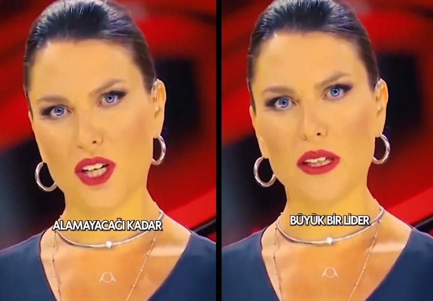 Ece Üner’in sözleri yeniden gündem oldu: “Küçük kafaların alamayacağı kadar büyük bir lider ATATÜRK”