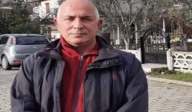 Gazeteci Cengiz Erdinç, yurt dışı yasağı ve adli kontrol ile serbest bırakıldı.