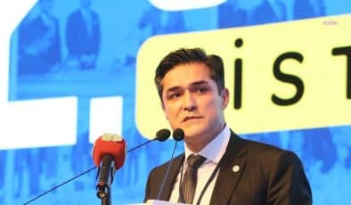 İYİ Parti Genel Başkan Yardımcısı Buğra Kavuncu’dan, Fatih Akşener hakkındaki iddialarla ilgili açıklama