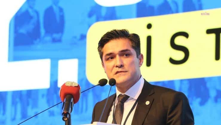 İYİ Parti Genel Başkan Yardımcısı Buğra Kavuncu’dan, Fatih Akşener hakkındaki iddialarla ilgili açıklama
