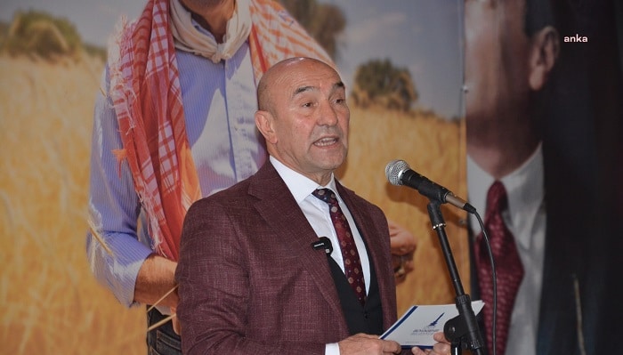 İzmir Büyükşehir Belediyesi’nin ücretsiz dağıttığı sütlerin alımı Sayıştay engeline takıldı