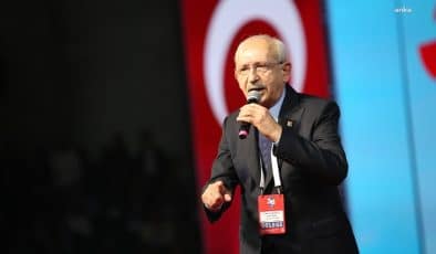 Kemal Kılıçdaroğlu çok kızdı: “Keşke burada anlattıklarını uzun süredir beraber çalışıyor, yüzüme karşı söyleseydi