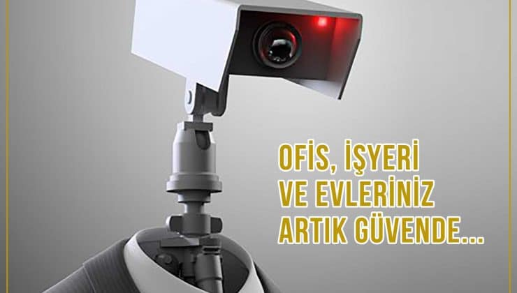 Türkiye’nin En iyi Kamera Sistemleri Firması, Lemax Güvenlik