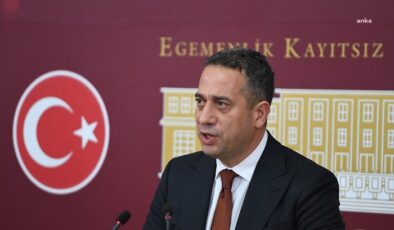 Ali Mahir Başarır: “Türkiye, Anayasası uygulanmayan bir ülke olarak dünyaya rezil oluyor.”