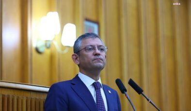 CHP lideri Özgür Özel’den Süper Kupa açıklaması: ‘Tüm halkımızı takımlarımızı karşılamaya davet ediyorum’