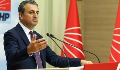 CHP’li Burhanettin Bulut’tan Aile Bakanı’na ‘Kızıl Goncalar’ Dizisi Sorusu