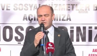 CHP’li Özgür Karabat: “Sadece 5 Milyon Euro İçin; Bu Ülkenin Onurunu Ve Gururunu Sattılar.”