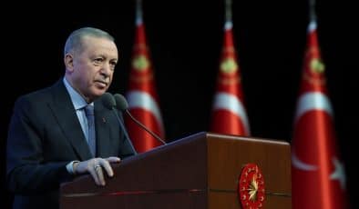Cumhurbaşkanı Erdoğan: “TÜİK’in açıkladığı ekim ayı iş gücü istatistikleri doğru yolda olduğumuzun işaretidir.