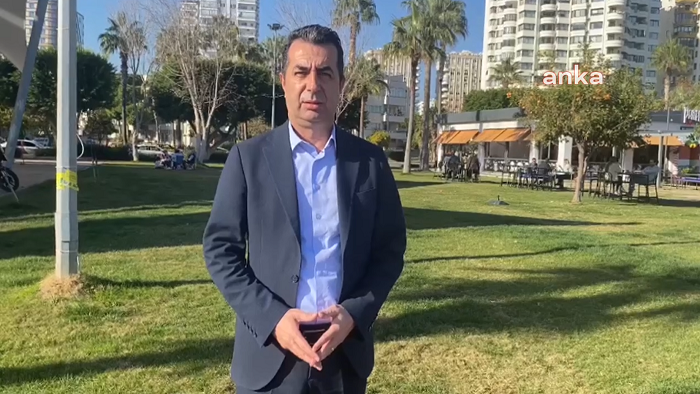 Erhan Adem: “Et ve Süt Kurumu, 890 milyon TL kredi ile borçlanarak batmıştır.”