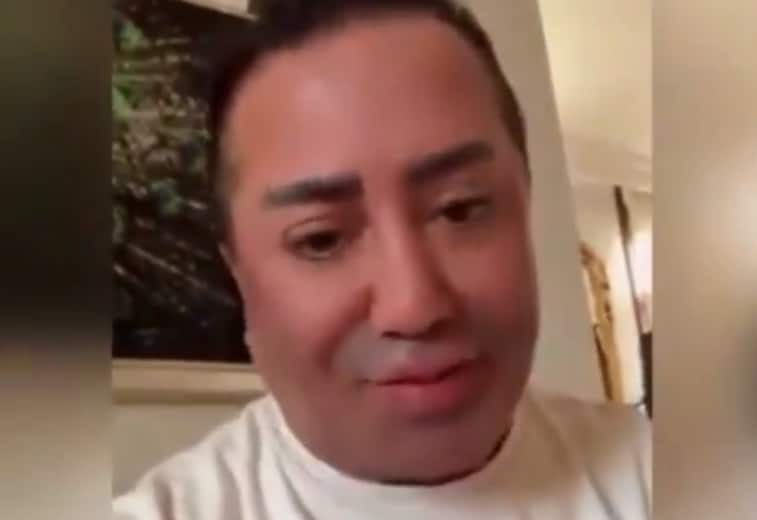 Mevlit okutmak isteyen Murat Övüç fiyatlara tepki gösterdi