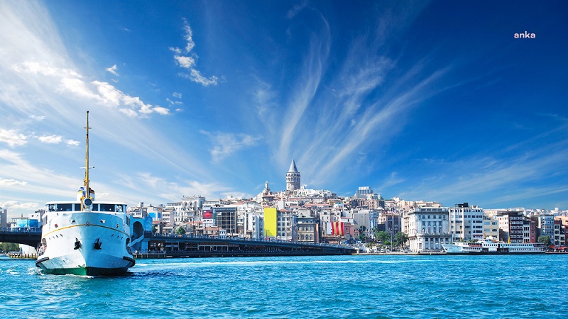 AKOM’dan İstanbul verileri: Soğuk hava kalkıyor, sıcaklıklar artıyor
