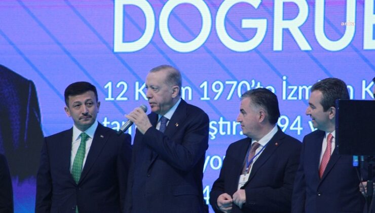 AKP, malvarlığı tartışmaları ile gündeme gelen Bergama Belediye Başkanı Hakan Koştu’yu yeniden aday göstermedi.