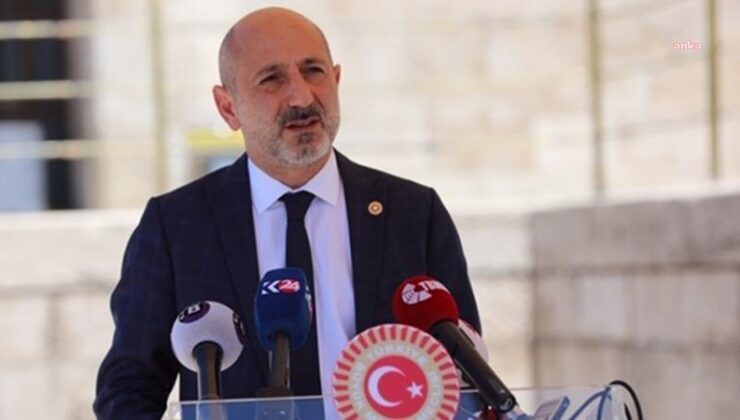Ali Öztunç: “Türkiye’de işçiler, Aralık 2023’te patronlardan yüzde 322 daha fazla vergi ödedi.”