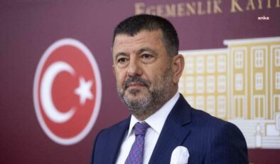 CHP Malatya Milletvekili Veli Ağbaba: “AKP emekçileri açlığa mahkum etmiştir.”