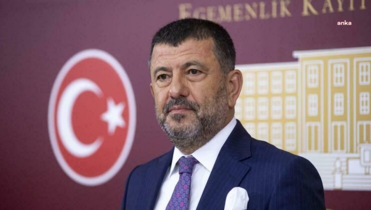 CHP Malatya Milletvekili Veli Ağbaba: “AKP emekçileri açlığa mahkum etmiştir.”